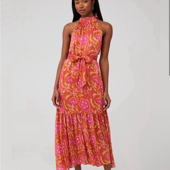 Cleobella Luella Dress - Picture 3 of 6